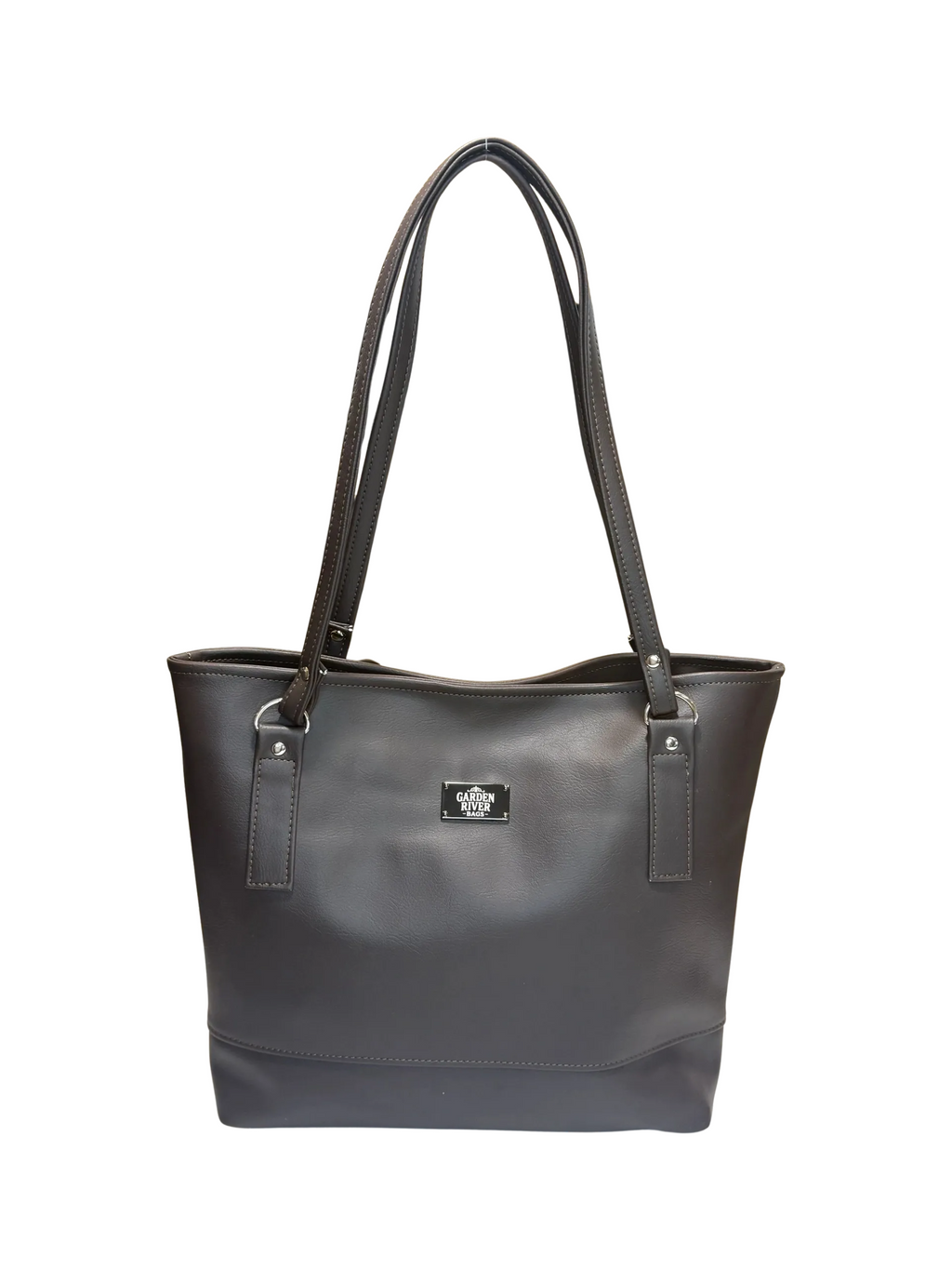 Big B - Classic dark brown