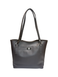 Big B - Classic dark brown