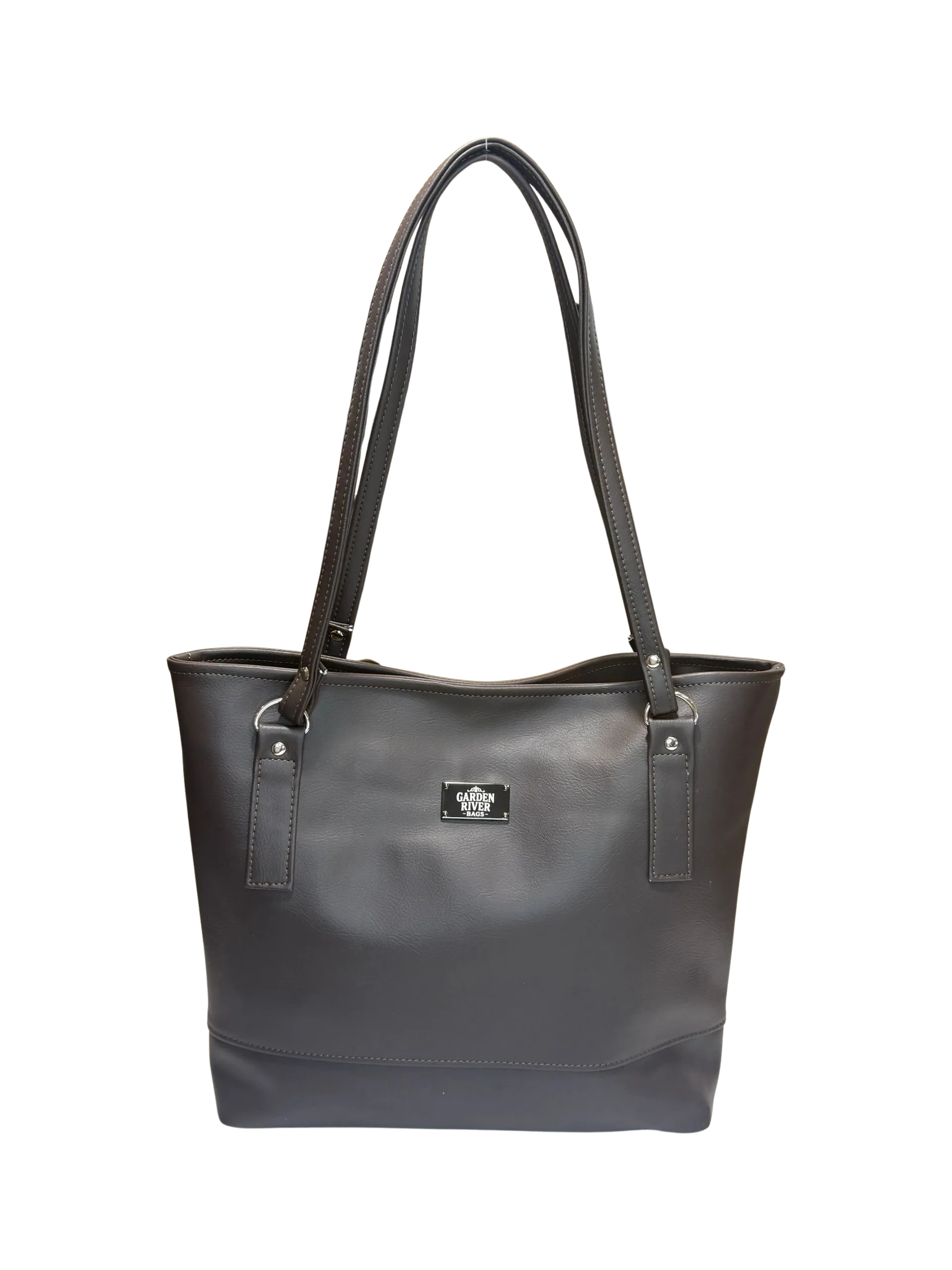 Big B - Classic dark brown