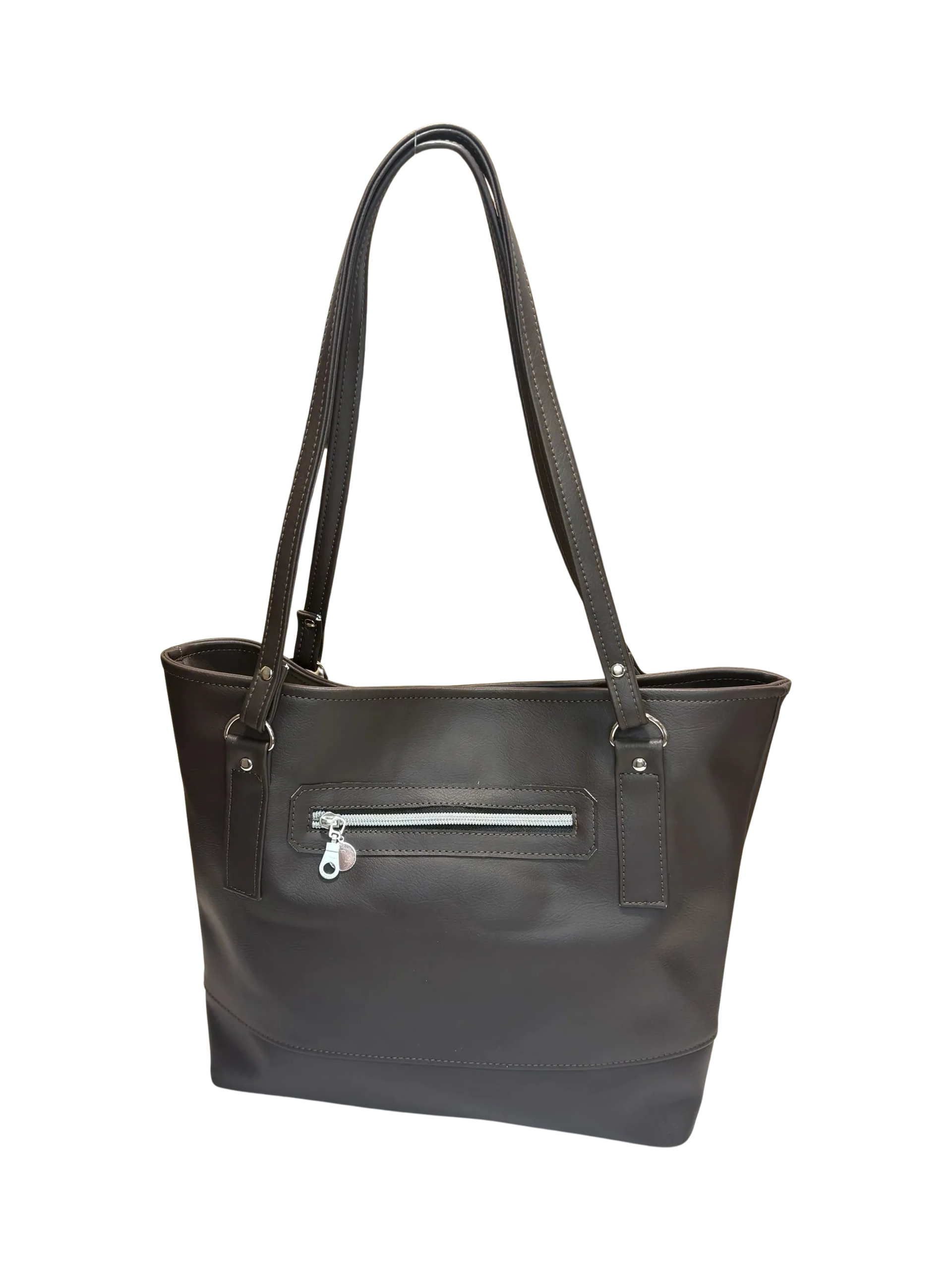 Big B - Classic dark brown