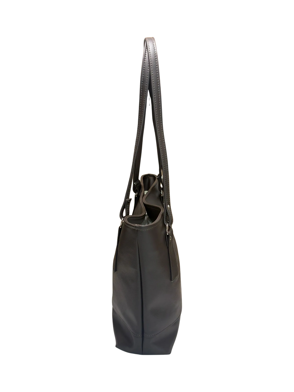 Big B - Classic dark brown