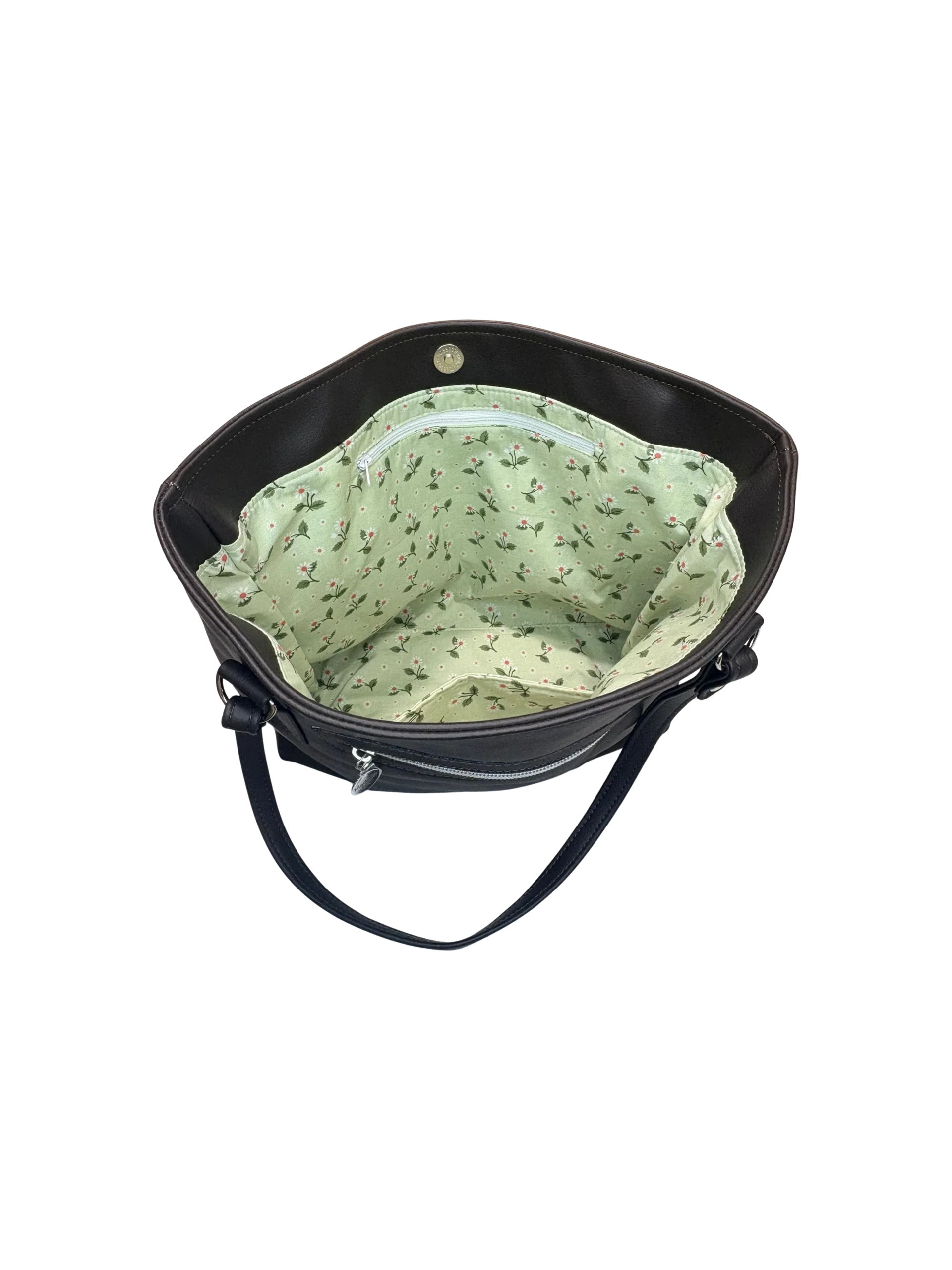 Big B - Classic dark brown