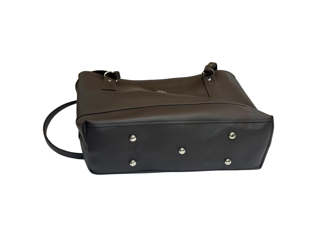 Big B - Classic dark brown