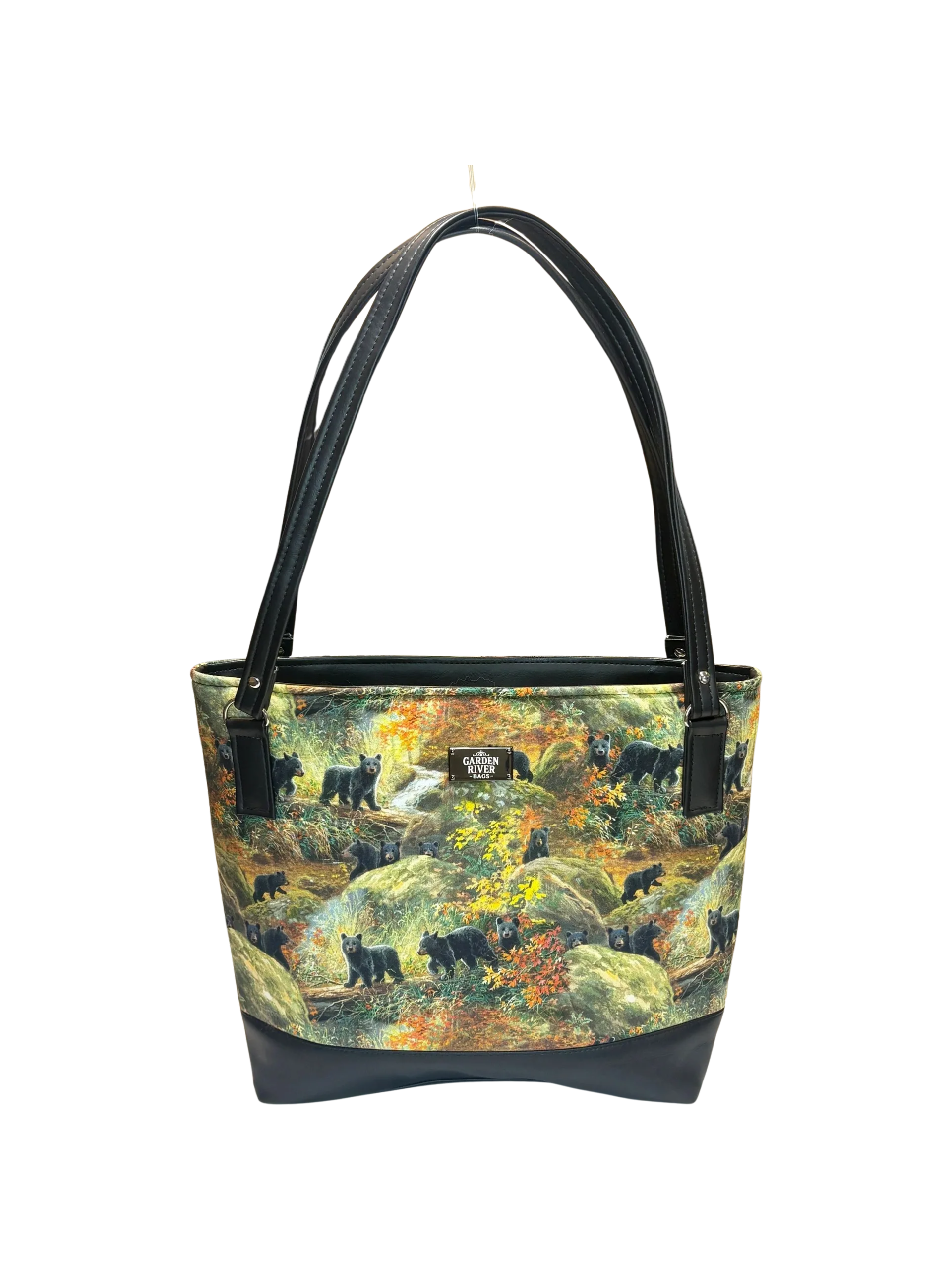 Big B - Bear Pattern