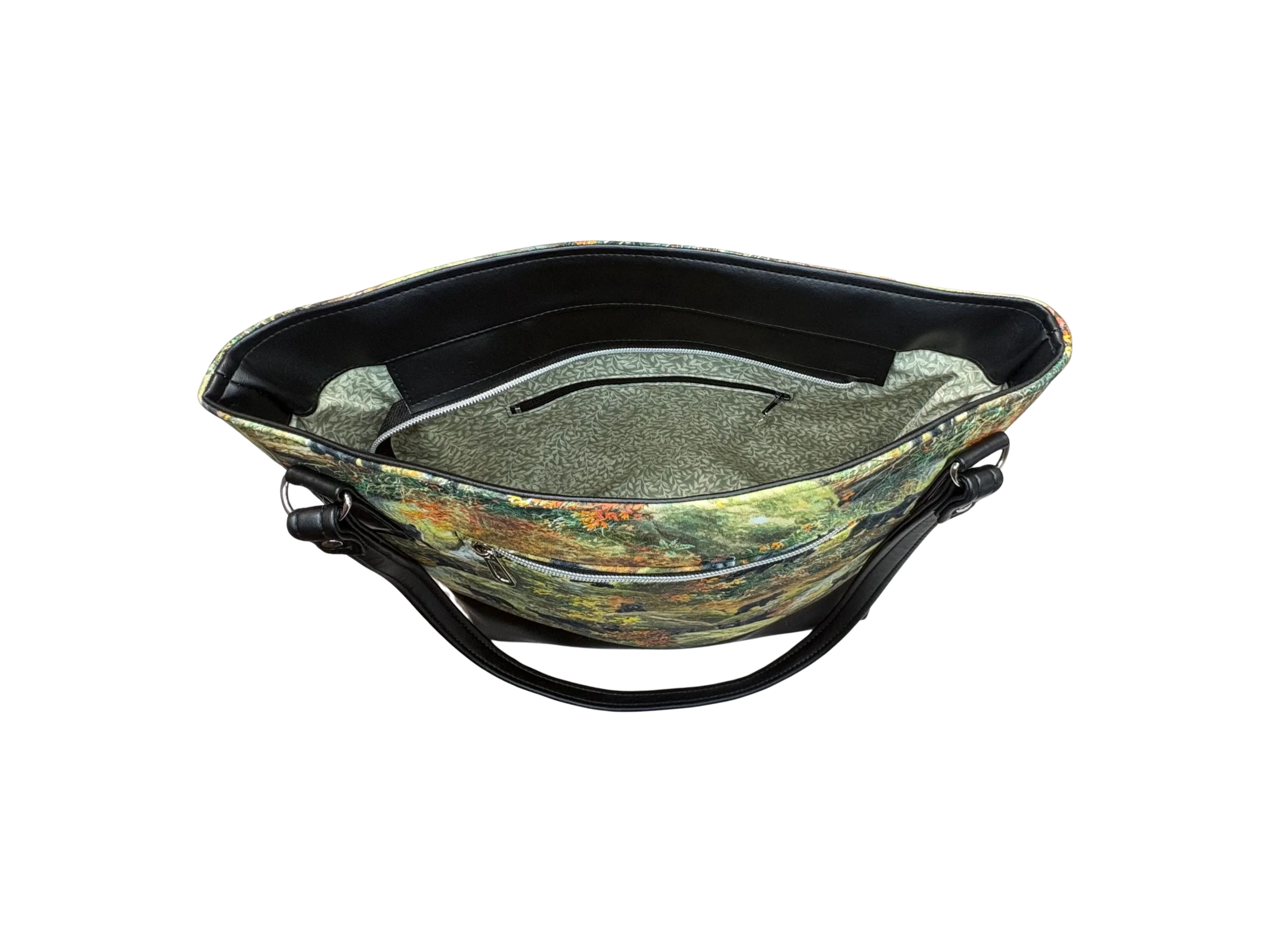 Big B - Bear Pattern