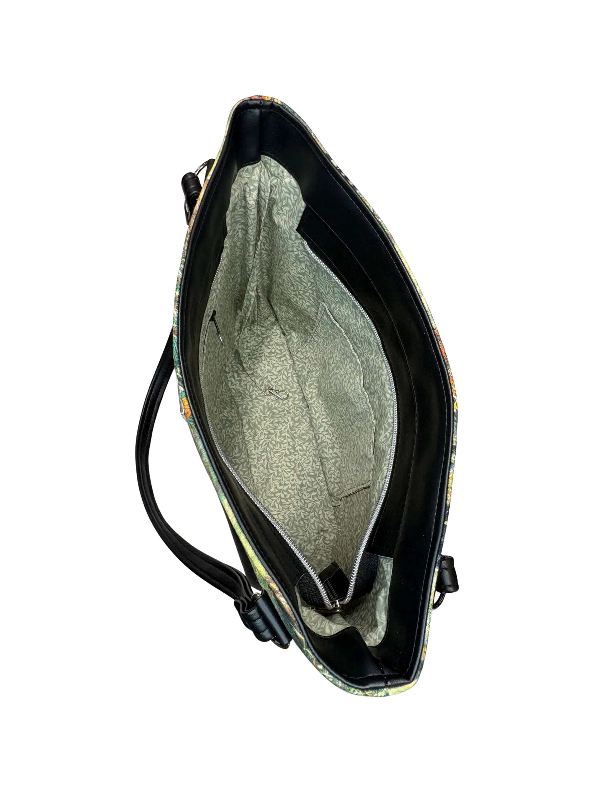 Big B - Bear Pattern