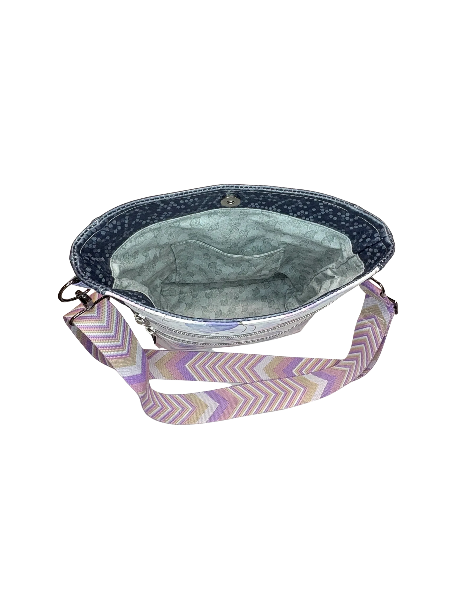 Crossbody - Butterflies