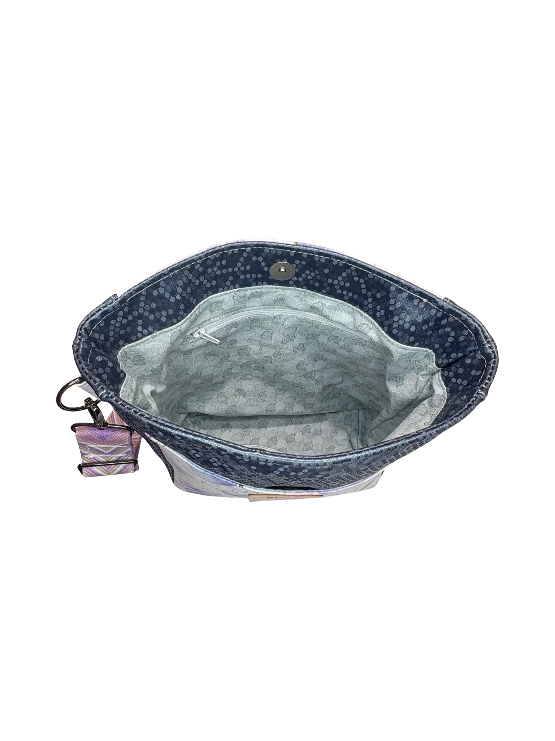 Crossbody - Butterflies