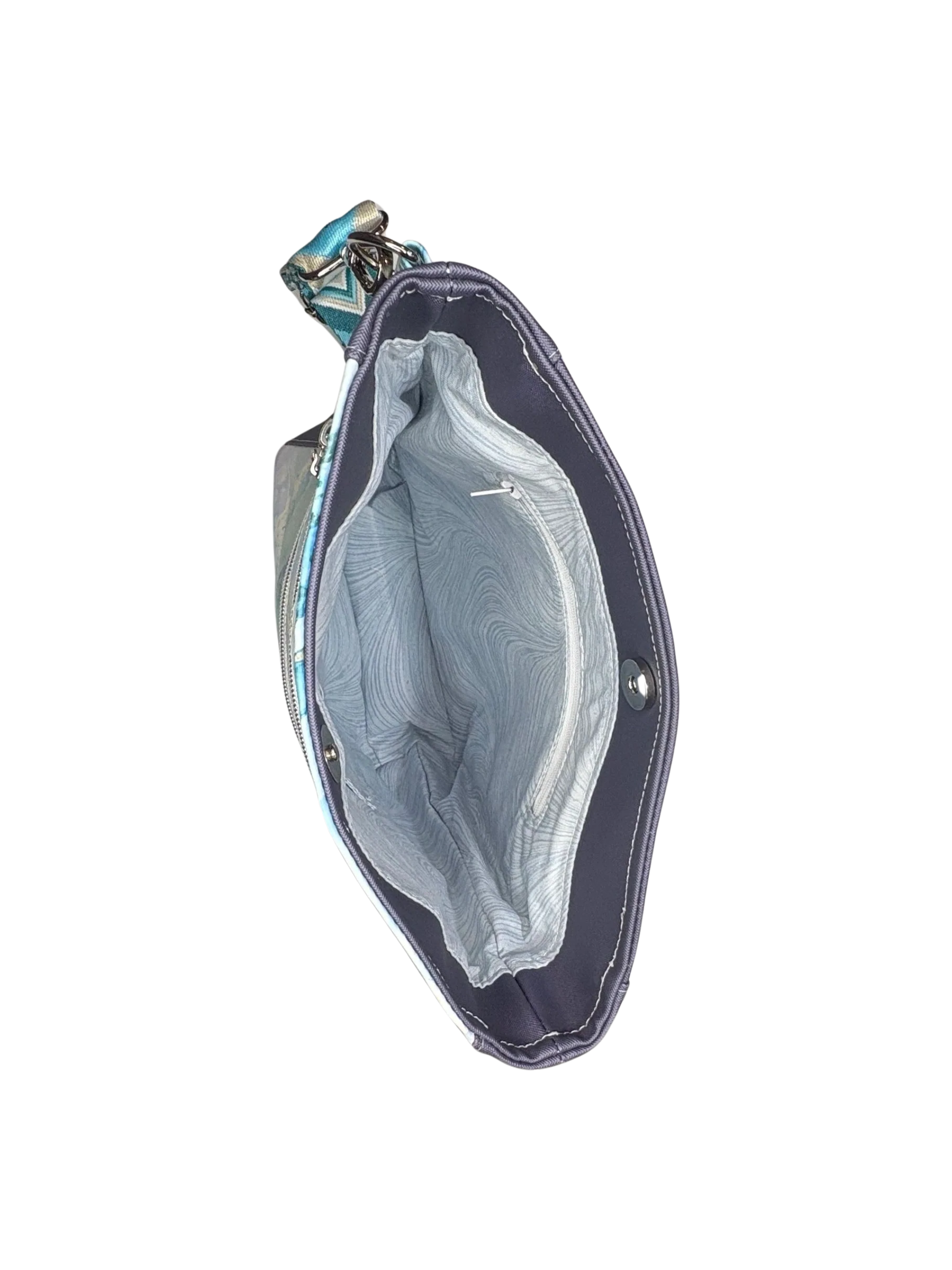 Cross body - Water colour