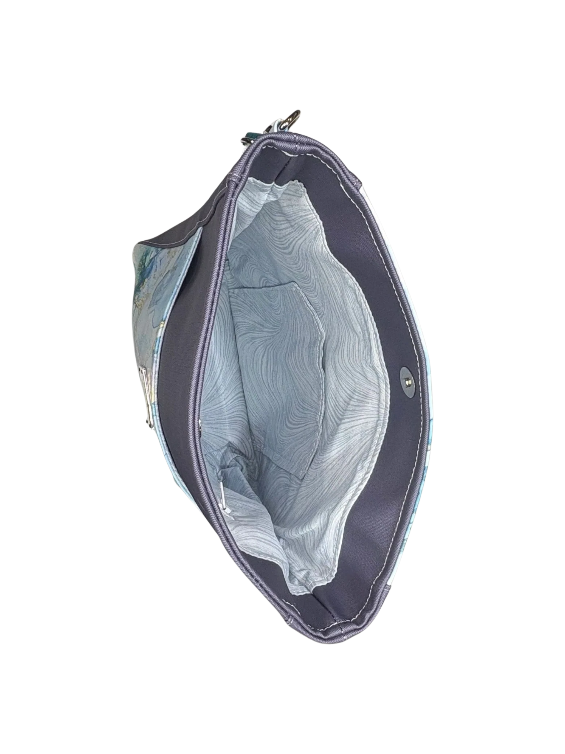 Cross body - Water colour