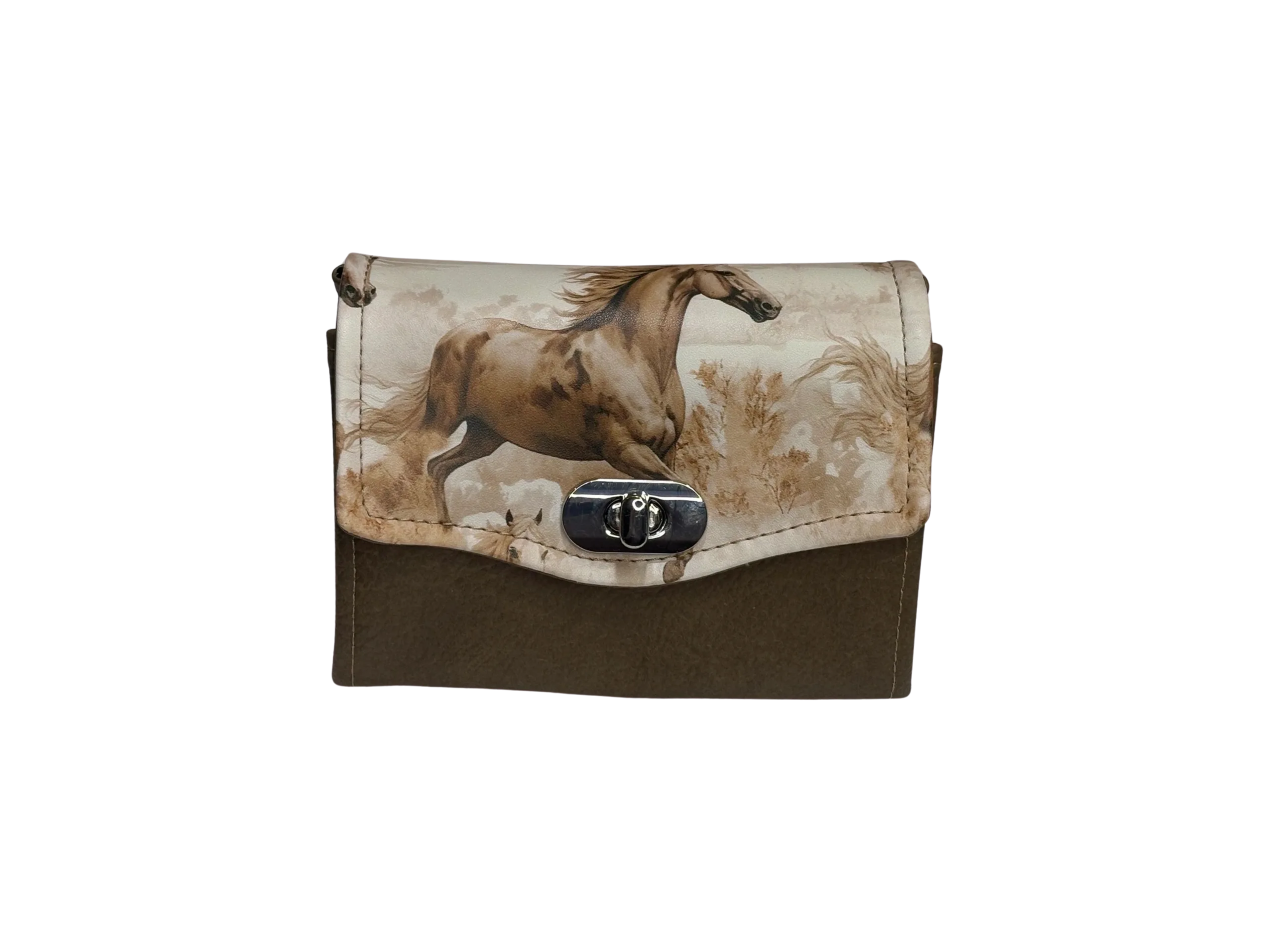 Mini NCW - Horse