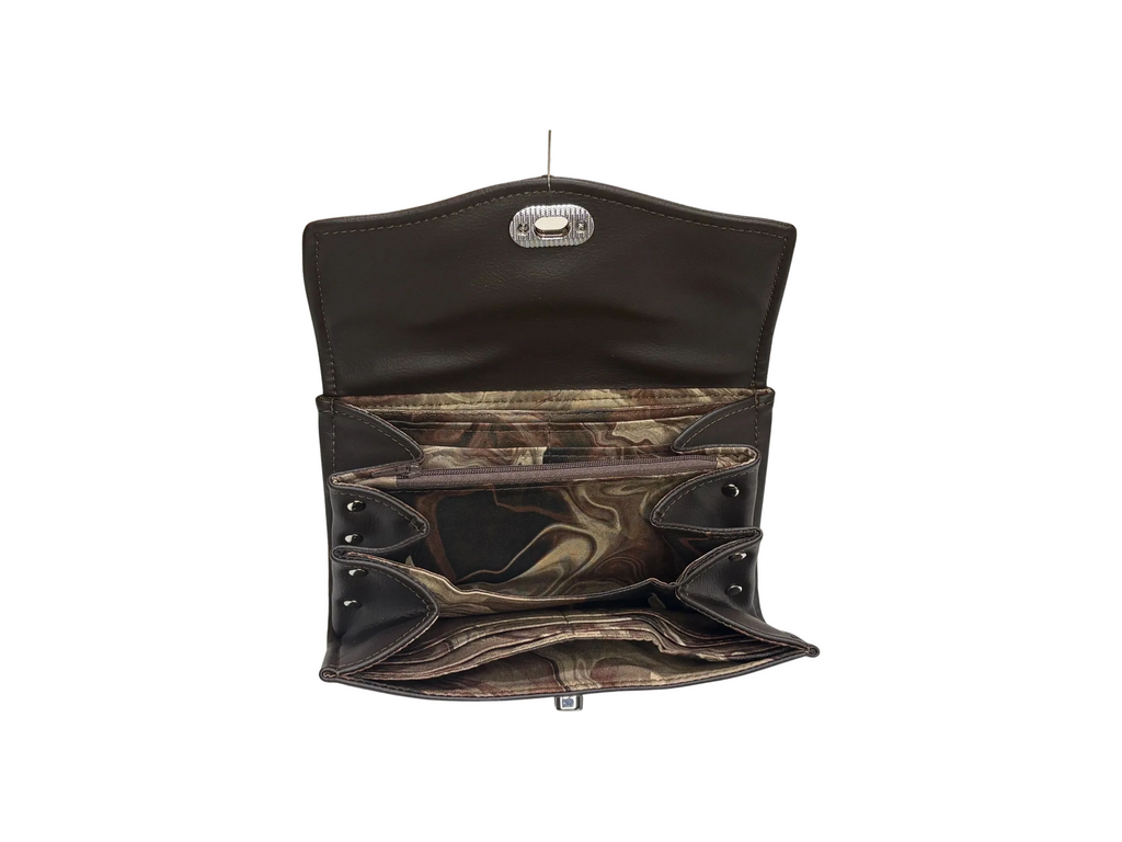NCW - Dark Brown
