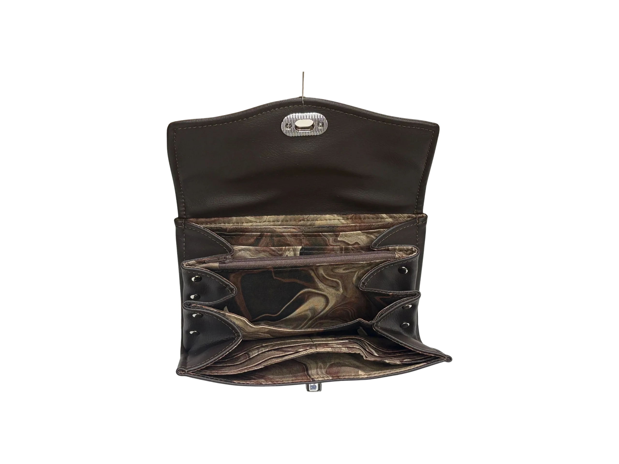 NCW - Dark Brown