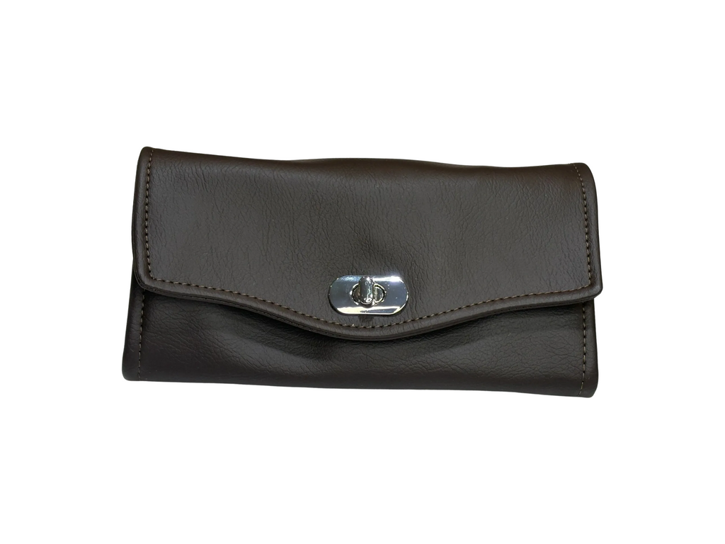NCW - Dark Brown
