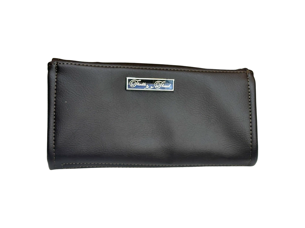 NCW - Dark Brown