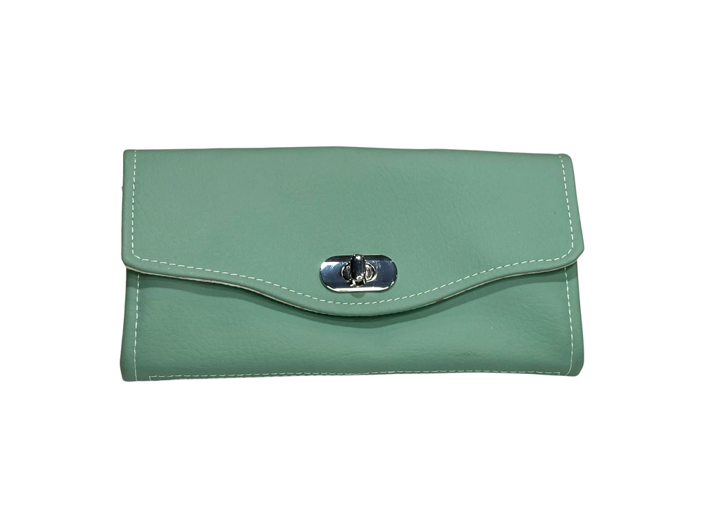 NCW - Green