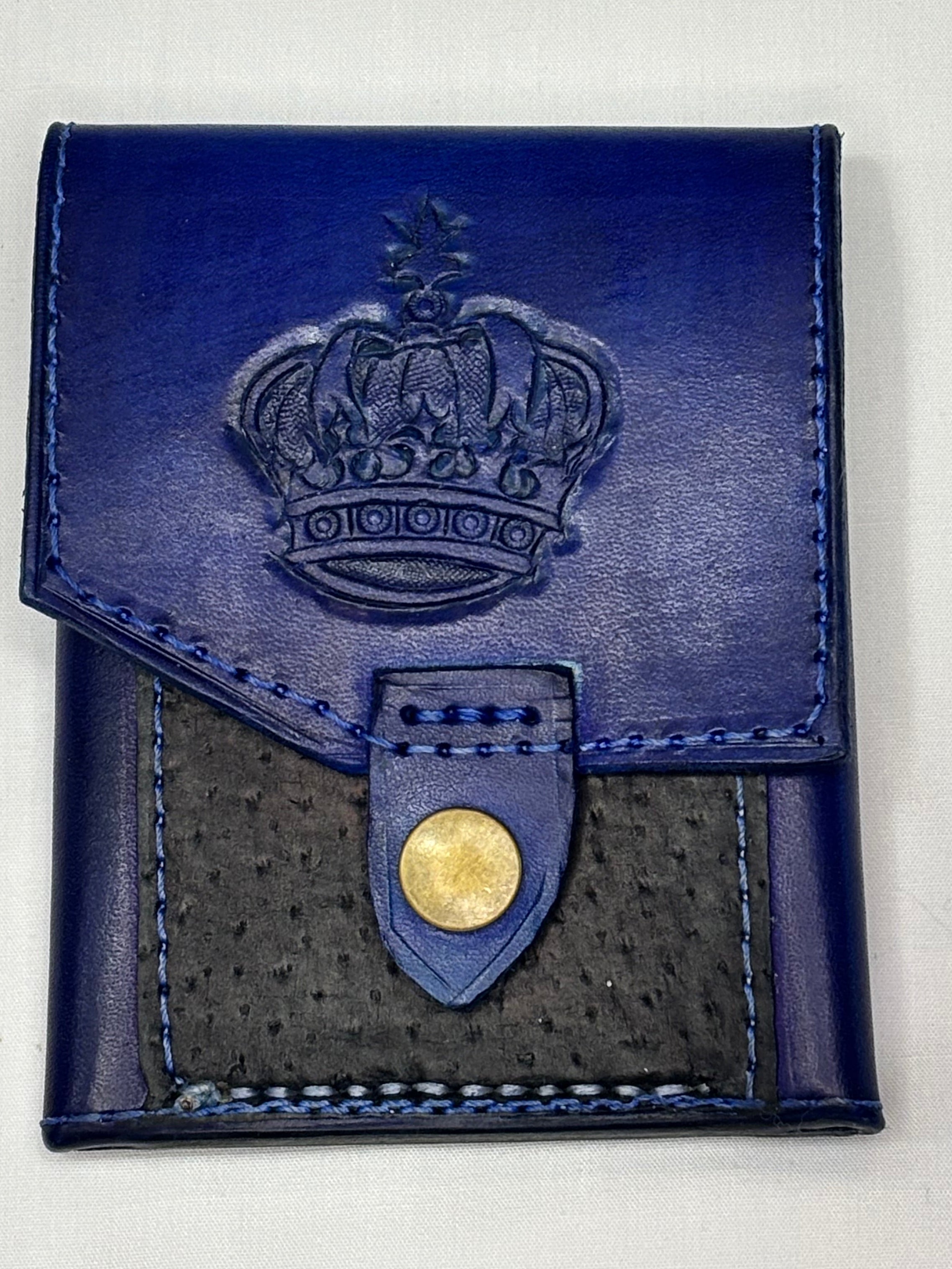 Simple Mini Wallet