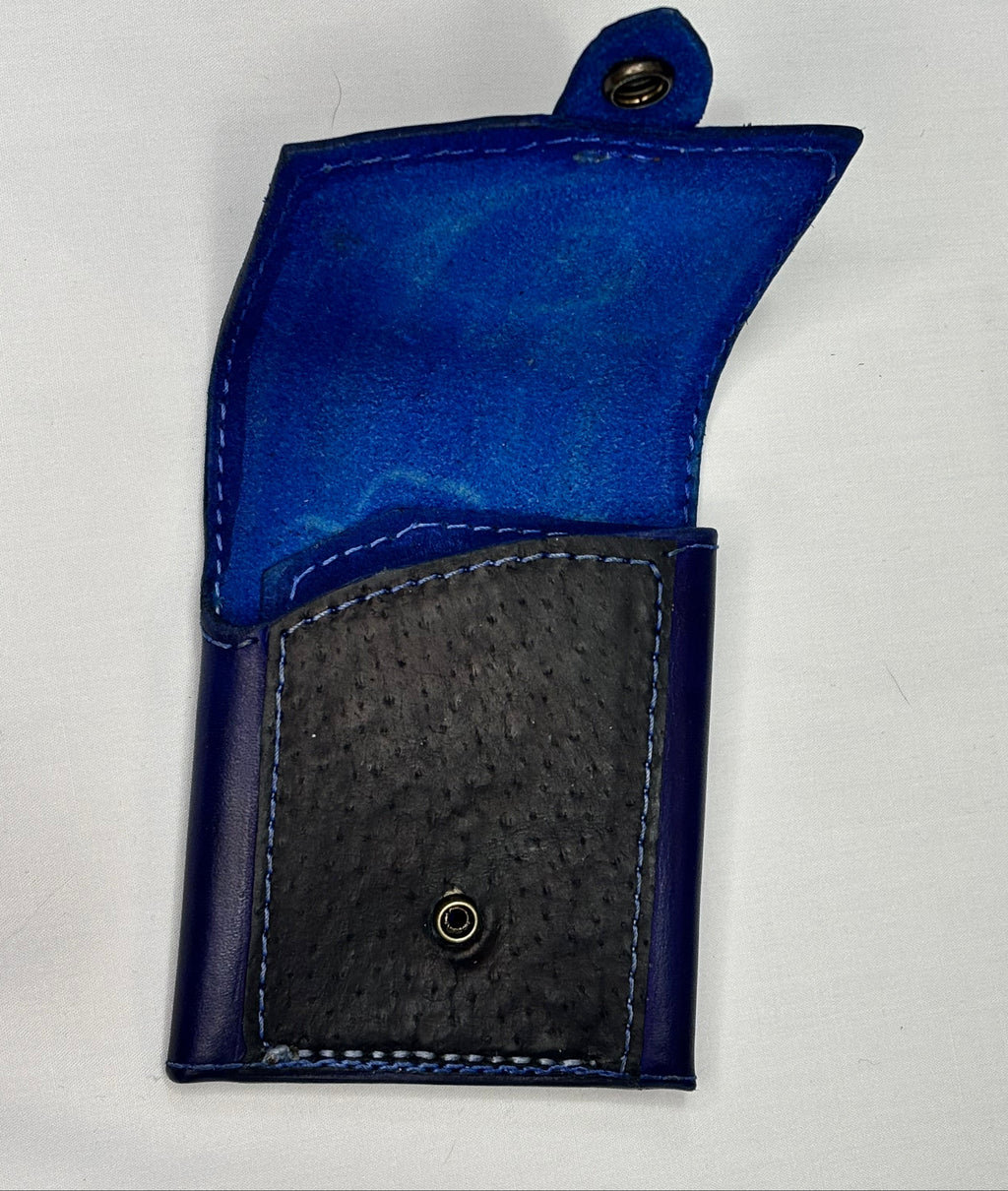 Simple Mini Wallet