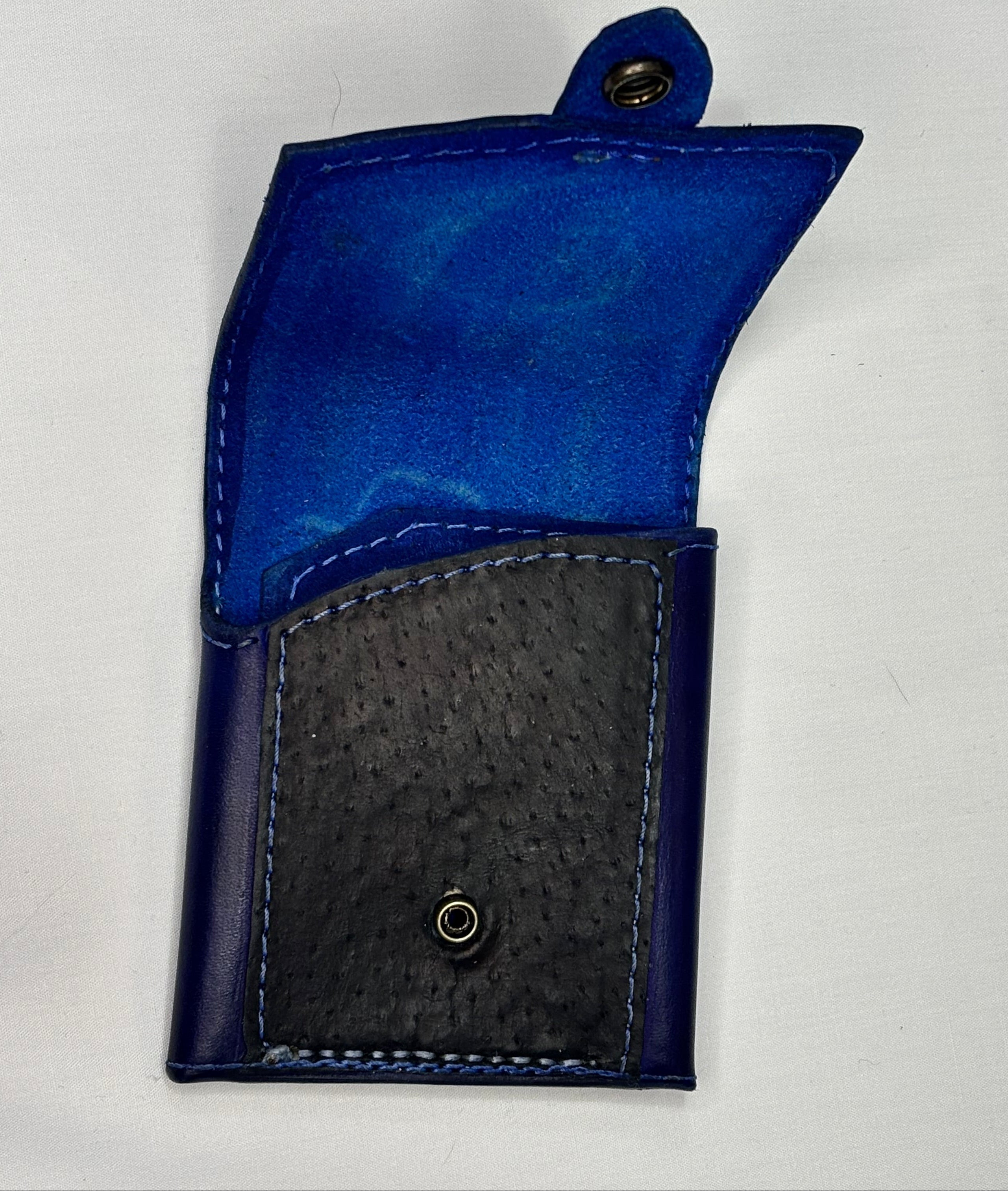 Simple Mini Wallet