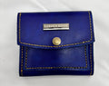 Unisex card and cash wallet