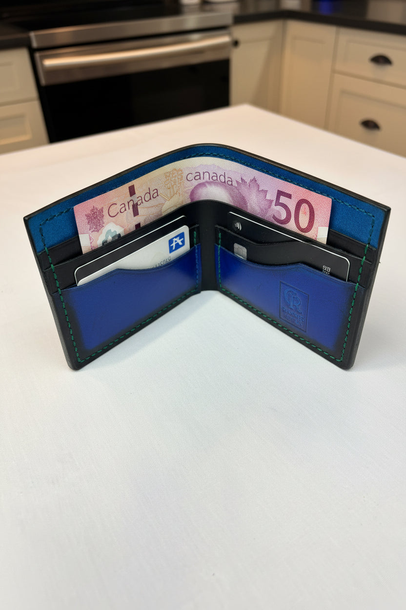 Bi-Fold Go Riders Go