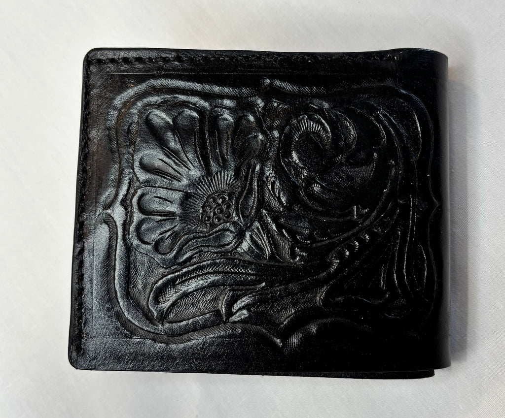 Bi-fold Flower